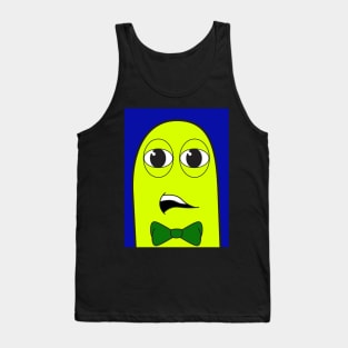 Squiggle 12 of 5000 Tank Top